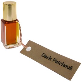 perfume Dark Patchouli