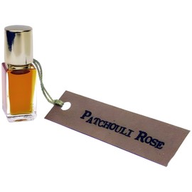 perfume Patchouli Rose