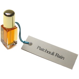 perfume Patchouli Rain