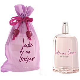 perfume Juste un Baiser