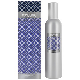perfume Concerto
