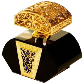 perfume Malikah