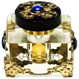 perfume Kashmir