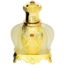 perfume Arabesque Gold