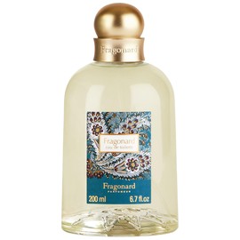 perfume Fragonard