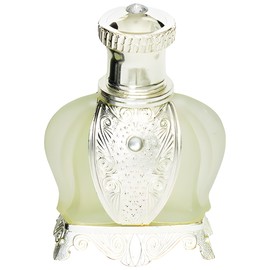 perfume Arabesque SIlver