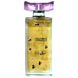 perfume Shanti