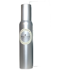 perfume Vetyver
