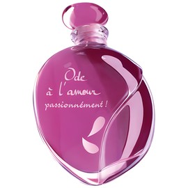 Ode a L'Amour Passionnement