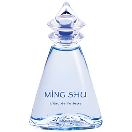 Ming Shu