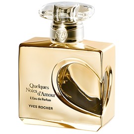 Quelques Notes d'Amour Eau de Parfum Limited Edition