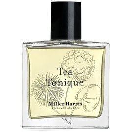 Tea Tonique