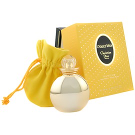 perfume Dolce Vita Parfum