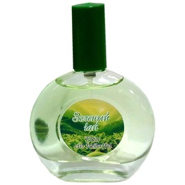 perfume Green Tea