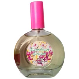 perfume Magic Orchid