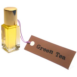 perfume Green Tea