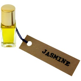 perfume Jasmine Perfume Oil