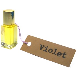perfume Violet Perfume Oil