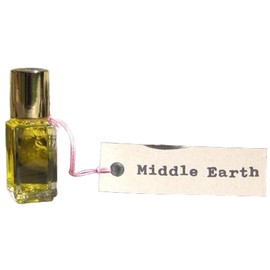 perfume Middle Earth Perfume Oil