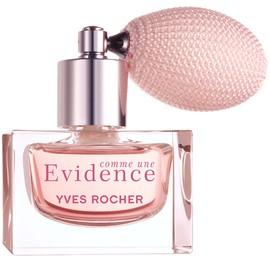 perfume Comme une Evidence Le Parfum