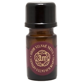 perfume Scent of Old Vilnius