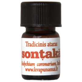 Sontakā Attar