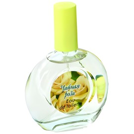 perfume Tea Rose