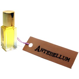 perfume Antebellum Perfume Oil