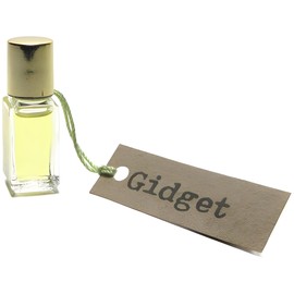 perfume Gidget Perfume Oil