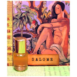 perfume Salome Perfume Oil