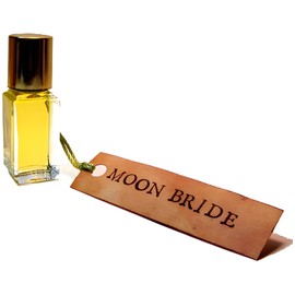 perfume Moon Bride Perfume Oil