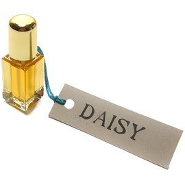 perfume Daisy Perfume Oil