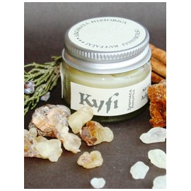 perfume Kyfi