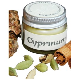 Cyprinum