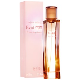 perfume Comme une Evidence A New Day Dawns