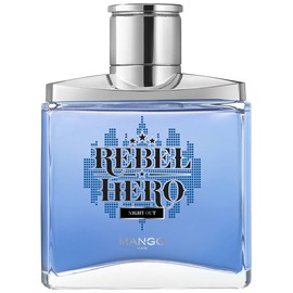 perfume Rebel Hero Night Out