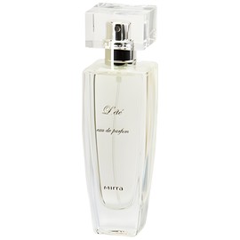 perfume L’ete