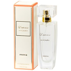 perfume L’automne