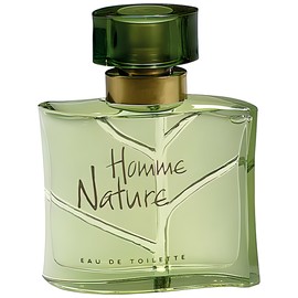 Homme Nature