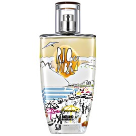perfume Rio que Vibra