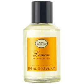 perfume Lemon Eau de Toilette
