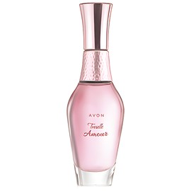 perfume Treselle Amour