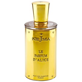 perfume Le Parfum d'Alice
