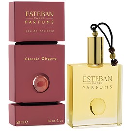 perfume Classic Chypre