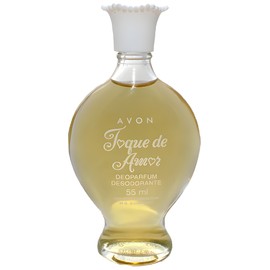 perfume Toque de Amor
