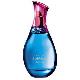 perfume Surreal Ocean