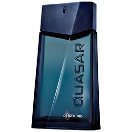perfume Quasar Quest