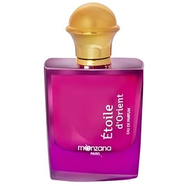 perfume Etoile d'Orient