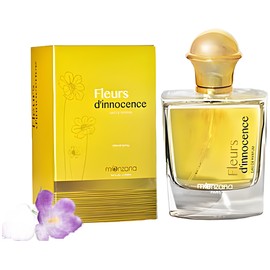 perfume Fleurs d'Innocence