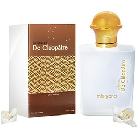 Le Secrert de Cleopatre